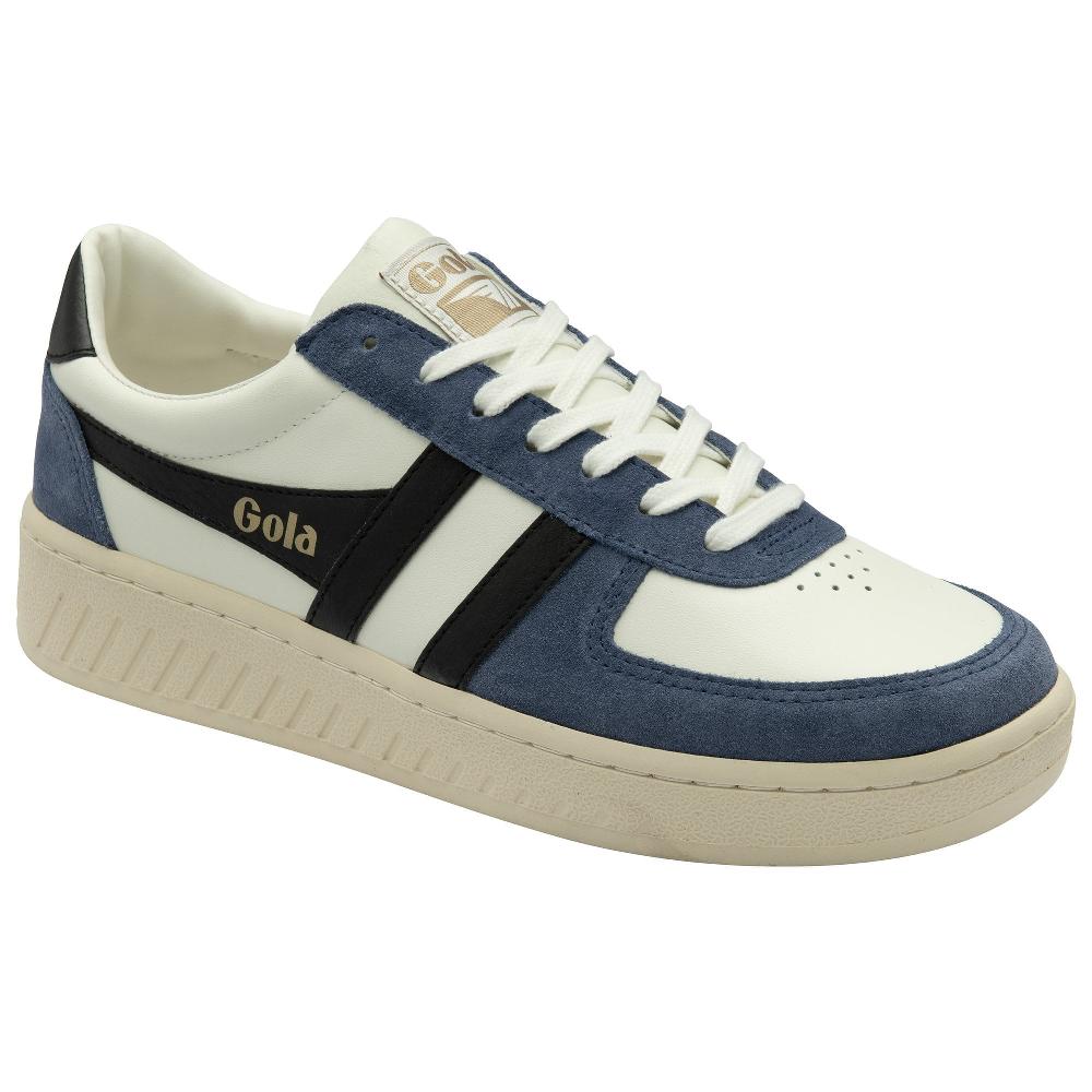Gola Gola Classics Men's Grandslam Quadrant Sneakers