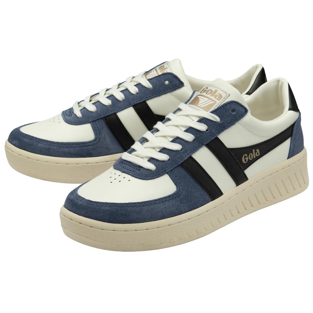 Gola Gola Classics Men's Grandslam Quadrant Sneakers