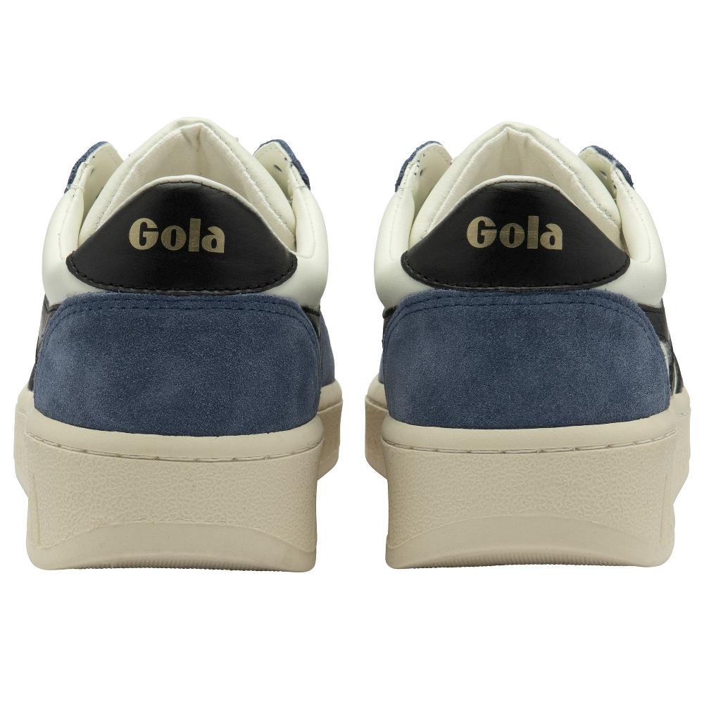 Gola Gola Classics Men's Grandslam Quadrant Sneakers
