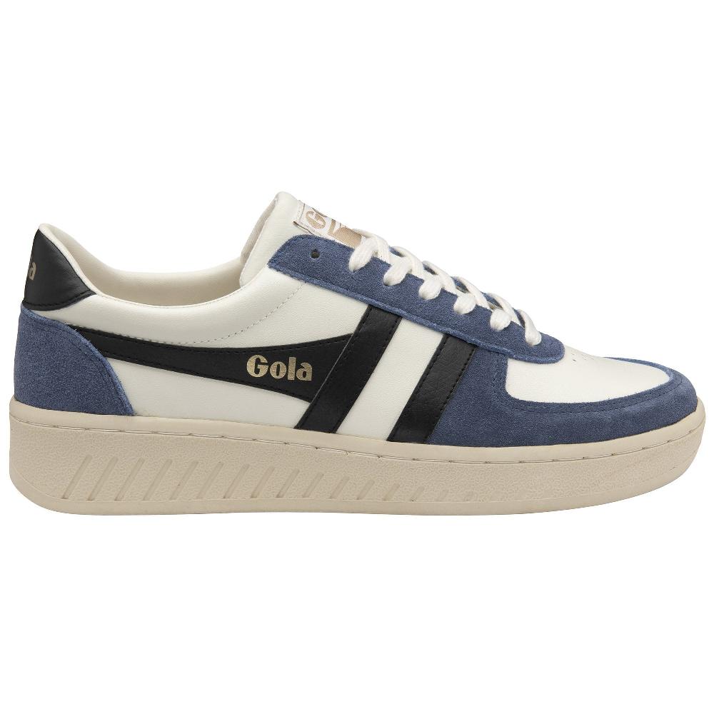 gola Gola Classics Men's Grandslam Quadrant Sneakers