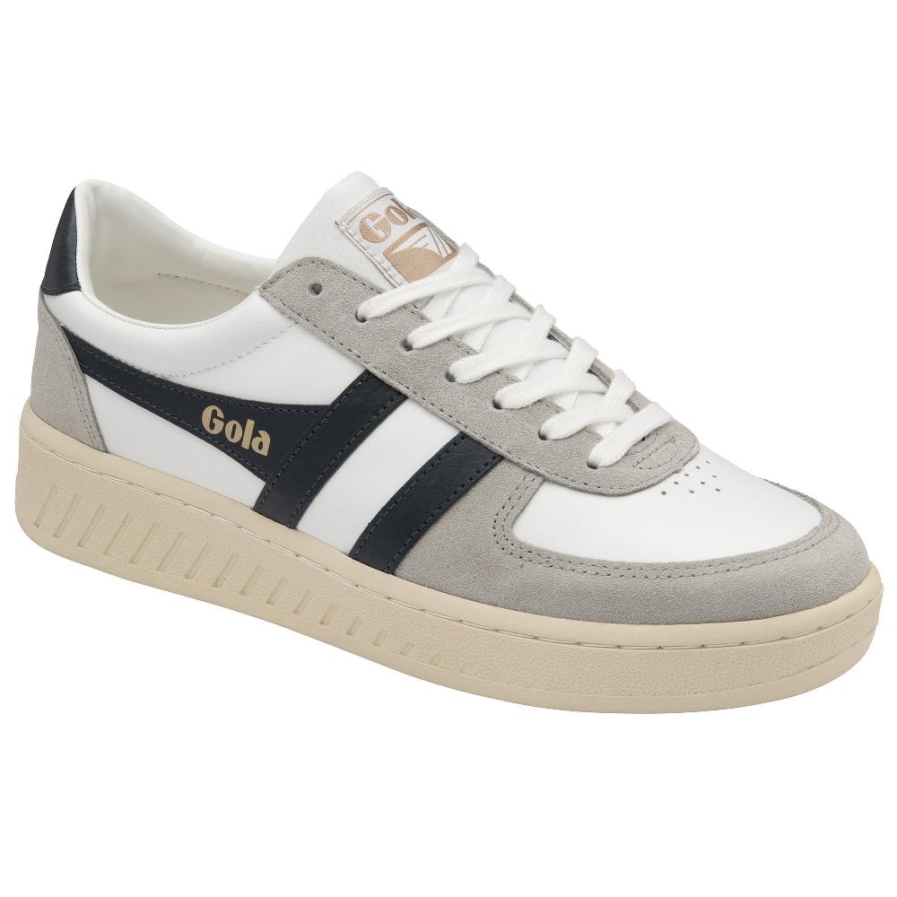 Gola Gola Classics Men's Grandslam Quadrant Sneakers