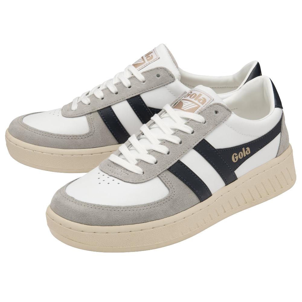 Gola Gola Classics Men's Grandslam Quadrant Sneakers