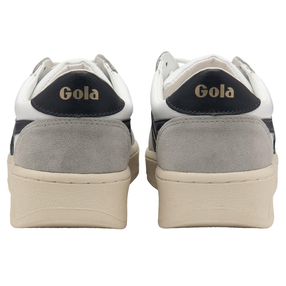 Gola Gola Classics Men's Grandslam Quadrant Sneakers