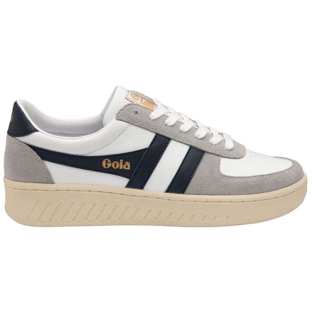 gola Gola Classics Men's Grandslam Quadrant Sneakers