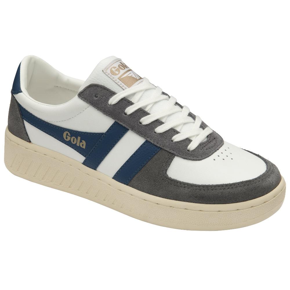 Gola Gola Classics Men's Grandslam Quadrant Sneakers