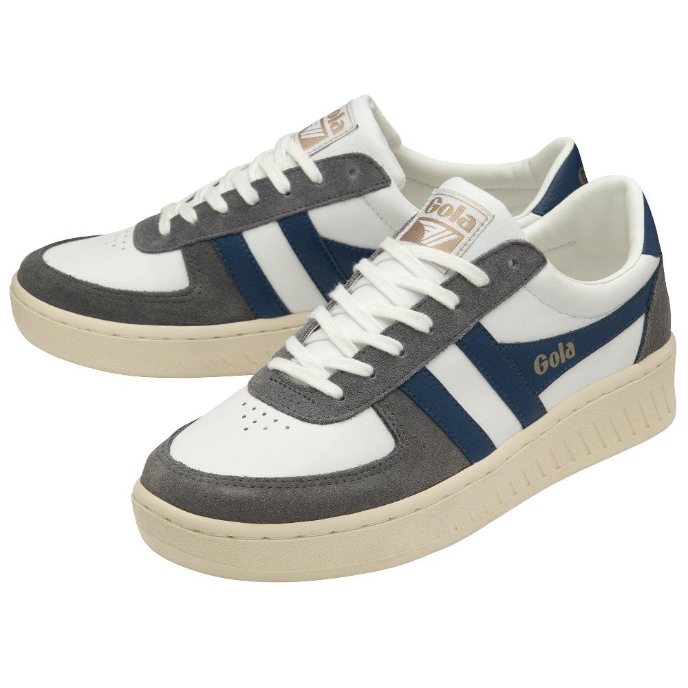 Gola Gola Classics Men's Grandslam Quadrant Sneakers