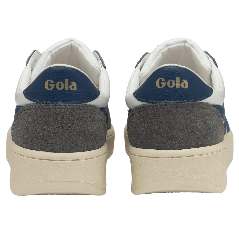 Gola Gola Classics Men's Grandslam Quadrant Sneakers