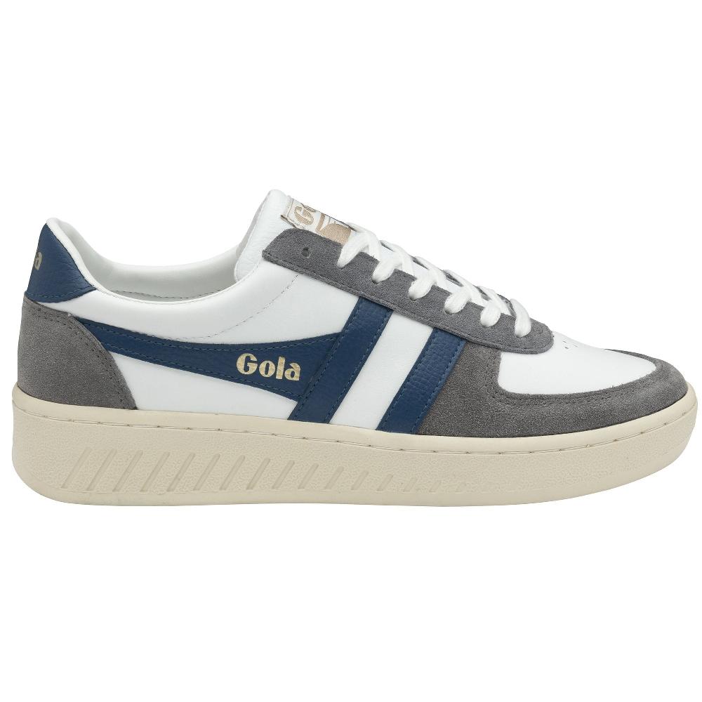 gola Gola Classics Men's Grandslam Quadrant Sneakers