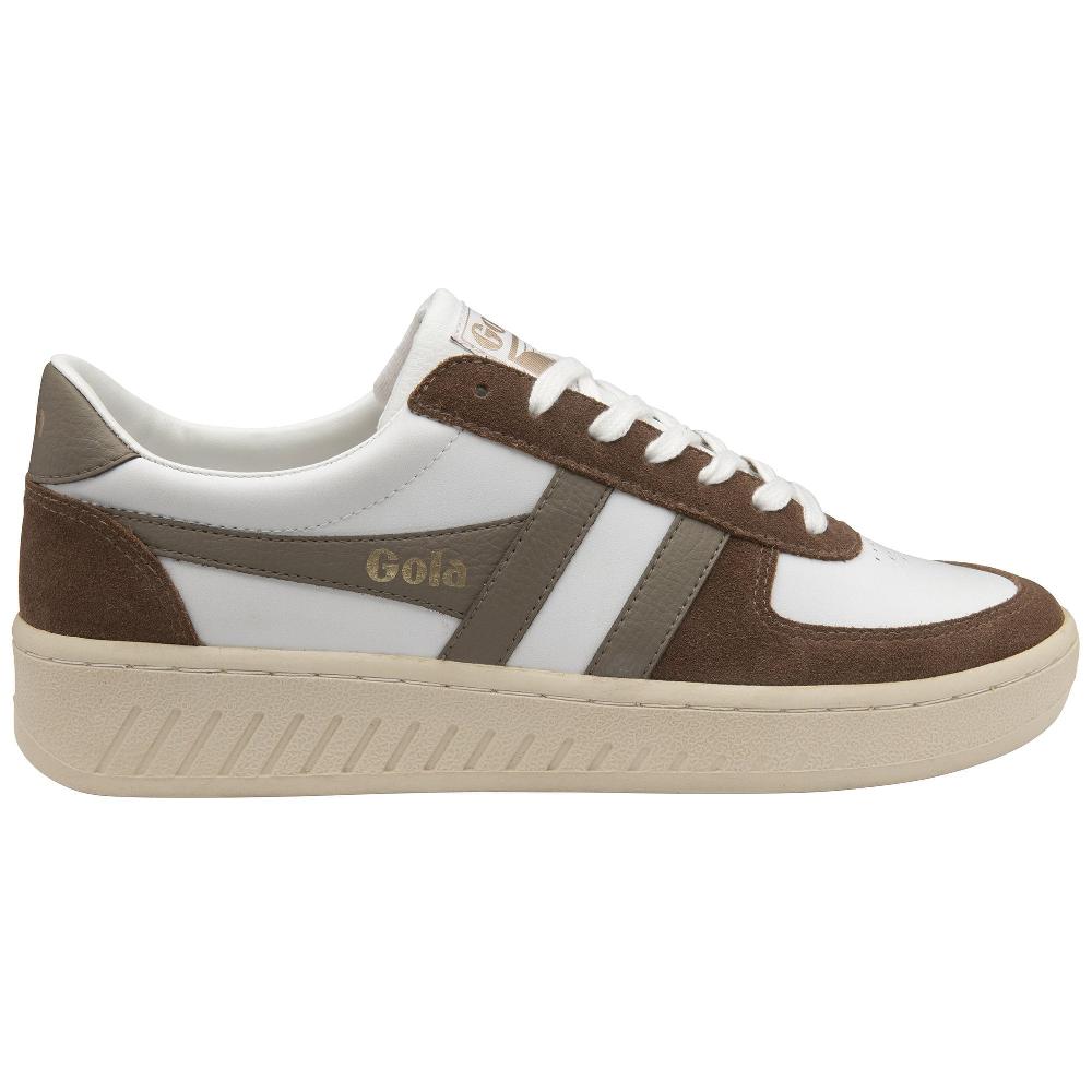 gola Gola Classics Men's Grandslam Quadrant Sneakers