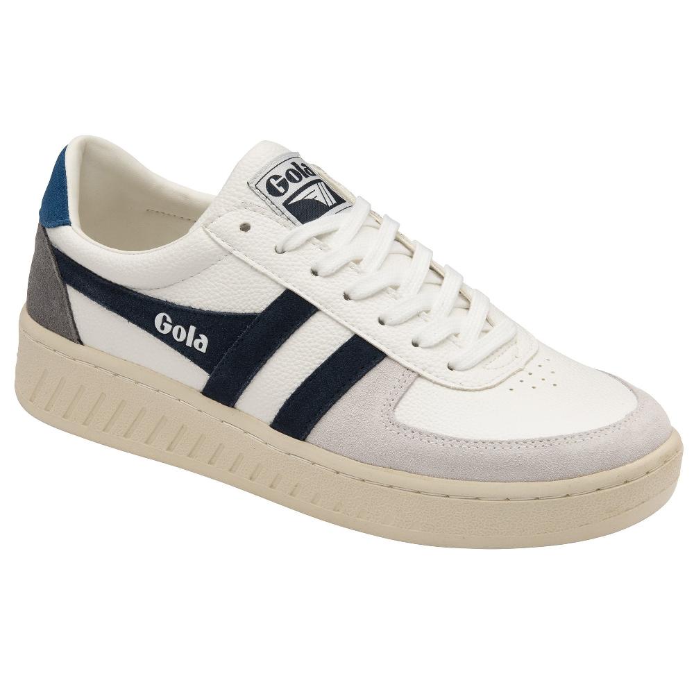 Gola Gola Classics Men's Grandslam Trident Sneakers