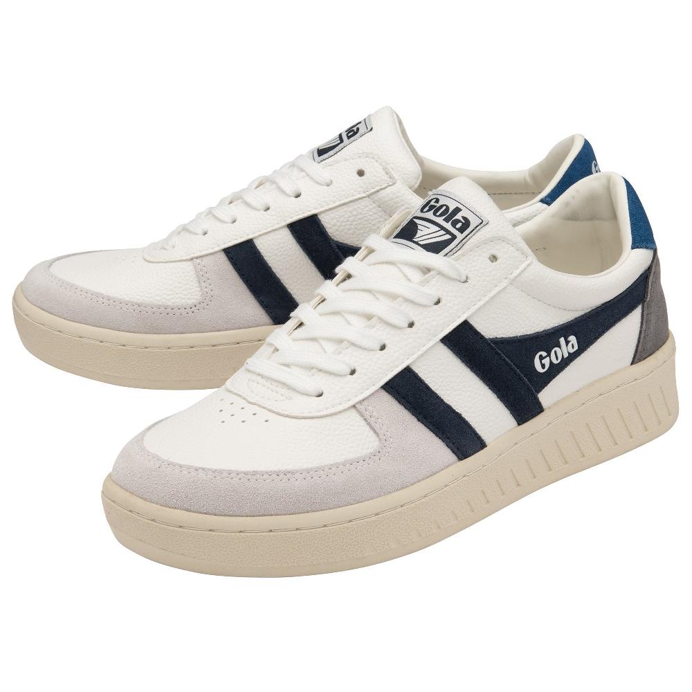 Gola Gola Classics Men's Grandslam Trident Sneakers