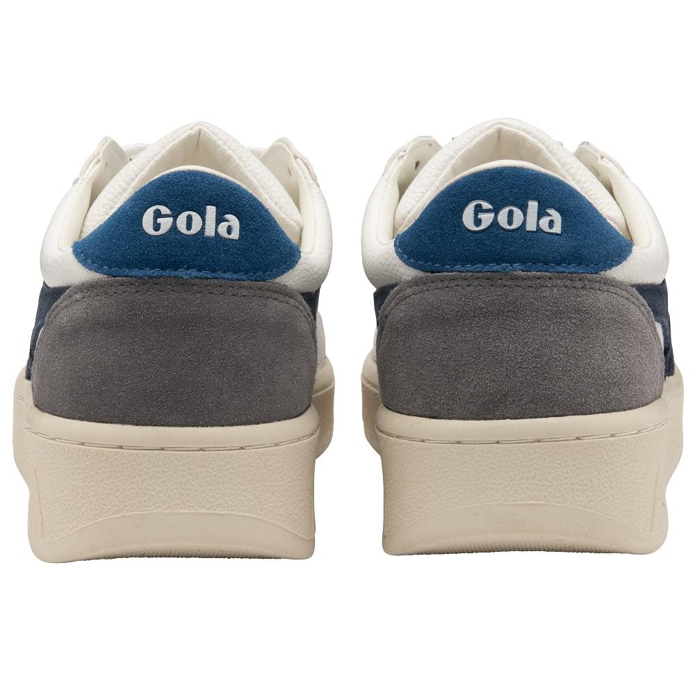 Gola Gola Classics Men's Grandslam Trident Sneakers