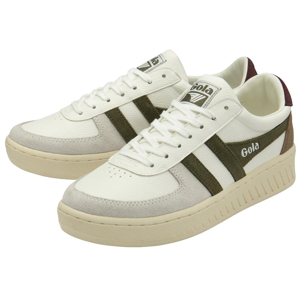 Gola Gola Classics Men's Grandslam Trident Sneakers
