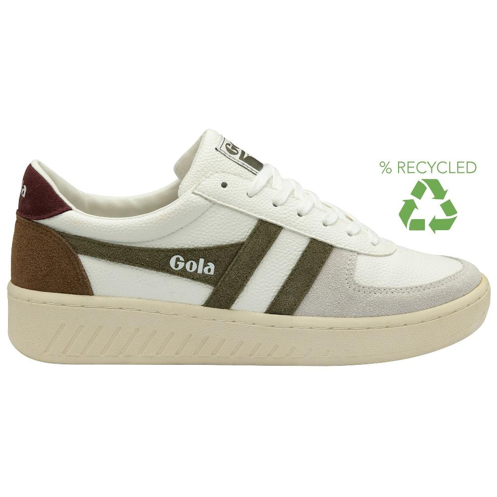 gola Gola Classics Men's Grandslam Trident Sneakers
