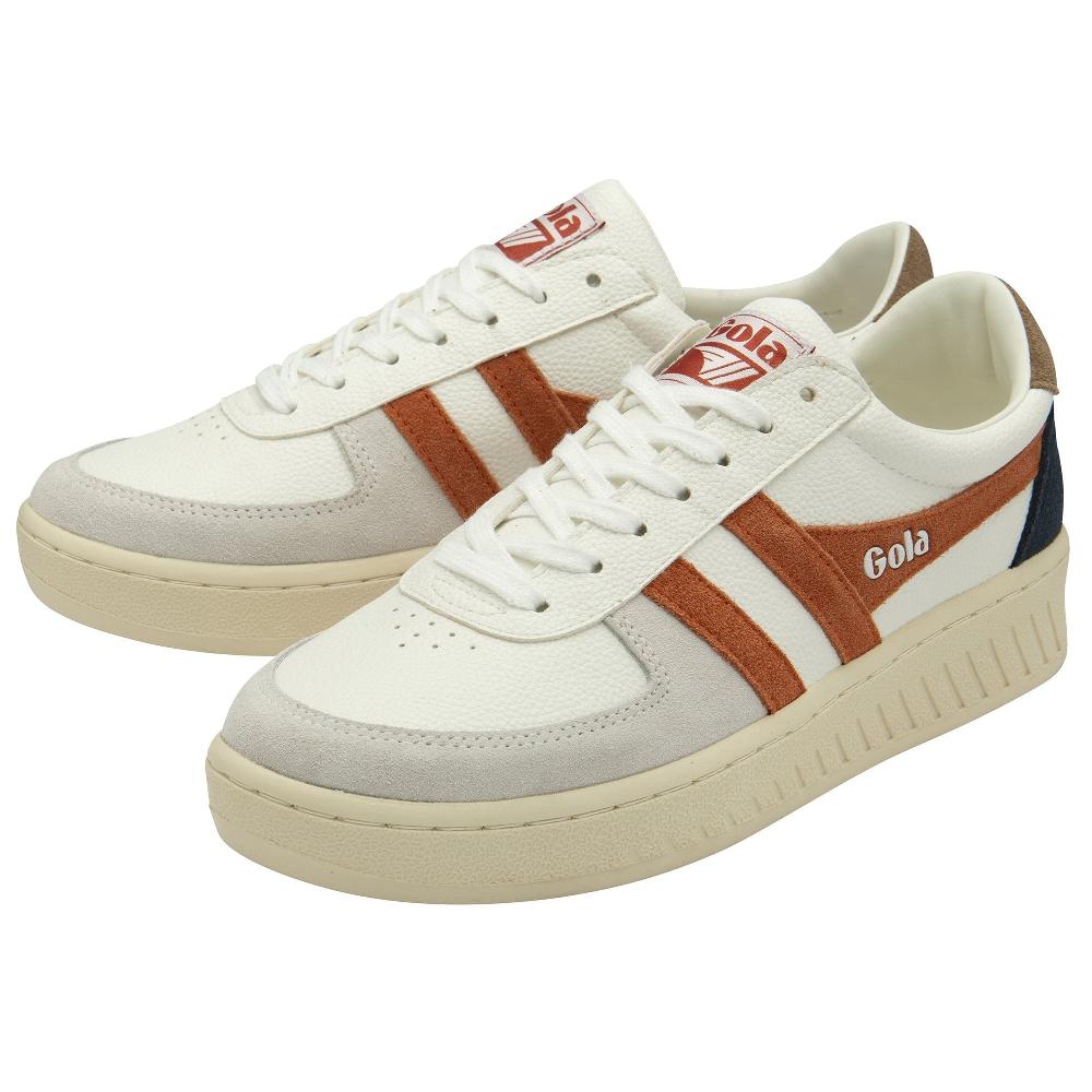 Gola Gola Classics Men's Grandslam Trident Sneakers