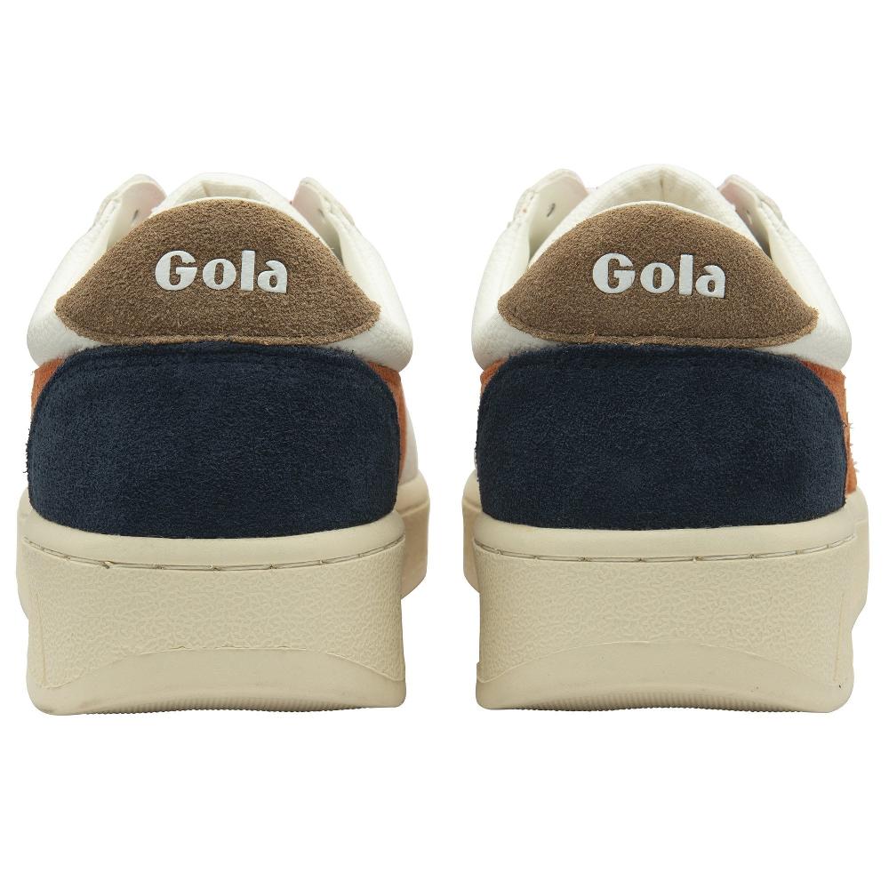 Gola Gola Classics Men's Grandslam Trident Sneakers