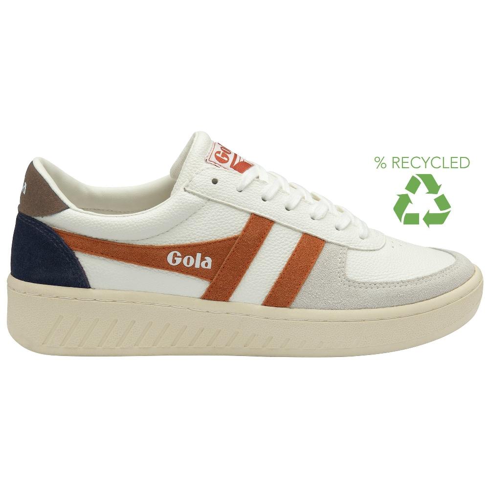 gola Gola Classics Men's Grandslam Trident Sneakers