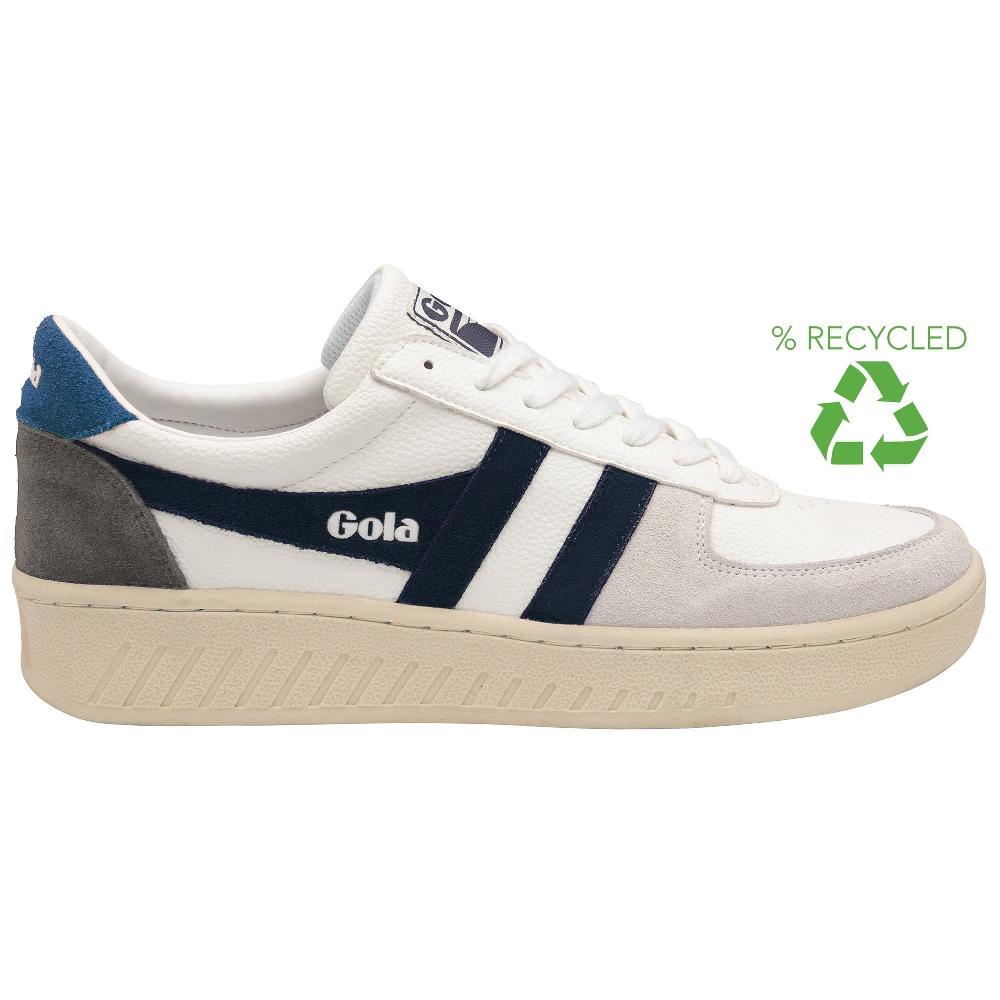 gola Gola Classics Men's Grandslam Trident Sneakers