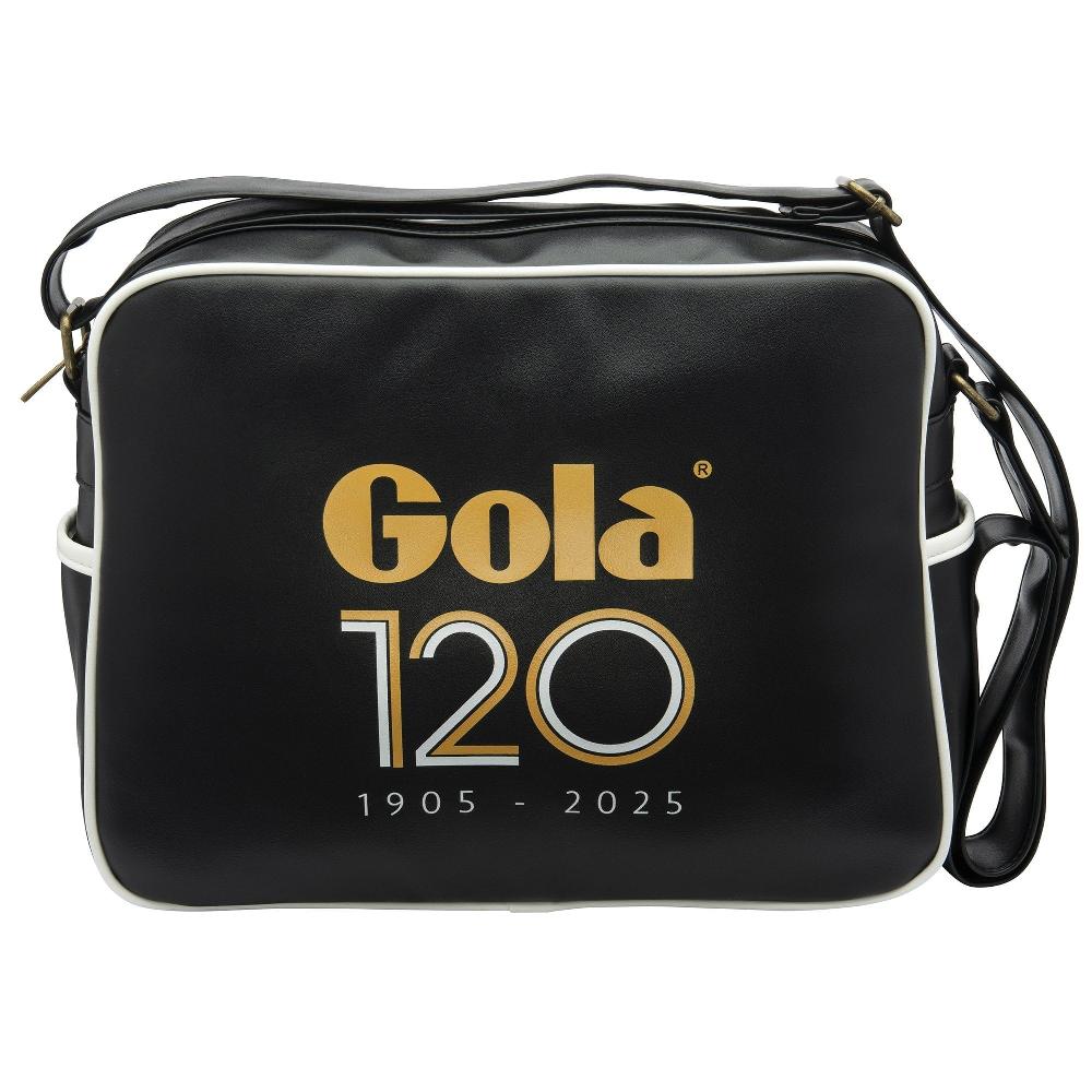 gola Gola Classics Redford 120 Anniversary Messenger Bag