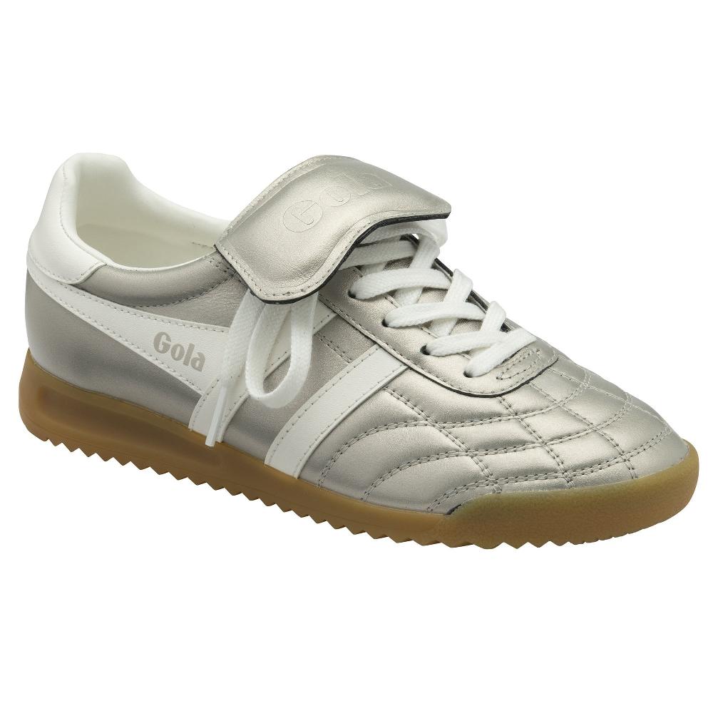 Gola Gola Classics Sheerluxe Women's Stadium '86 Sneakers