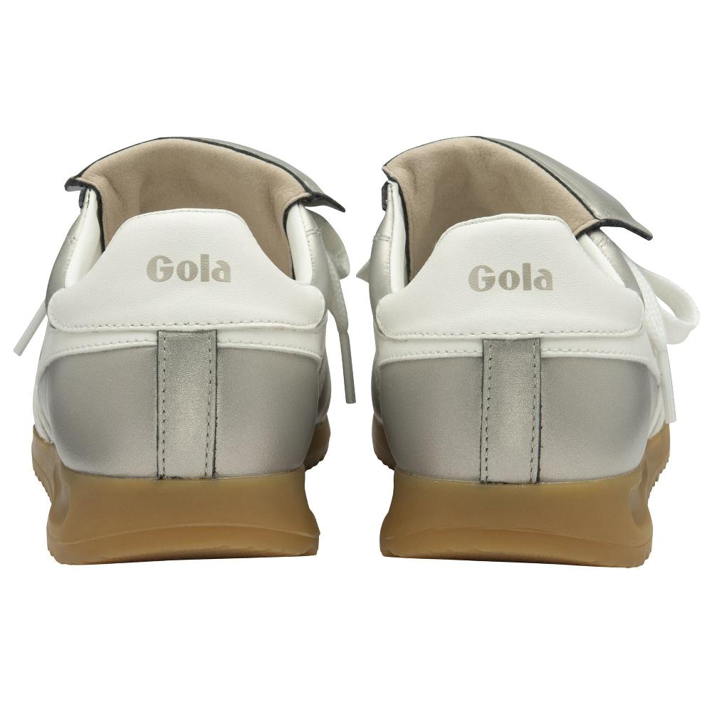 Gola Gola Classics Sheerluxe Women's Stadium '86 Sneakers