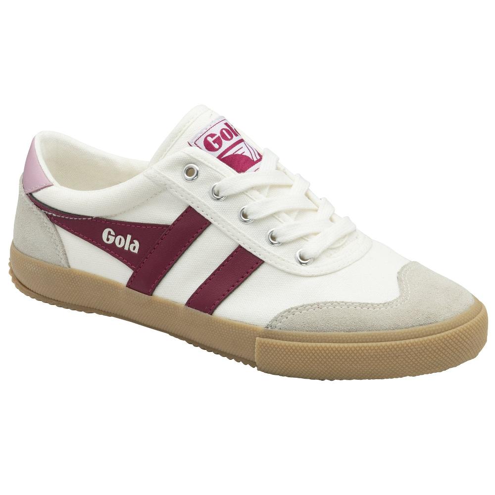 Gola Gola Classics Women's Badminton Plimsoll Sneakers