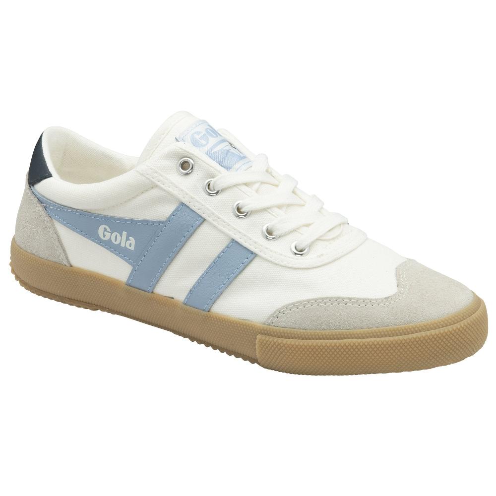 Gola Gola Classics Women's Badminton Plimsoll Sneakers