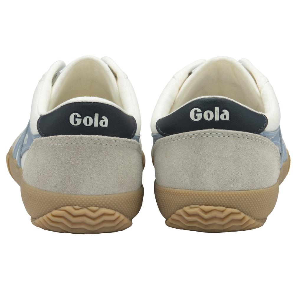 Gola Gola Classics Women's Badminton Plimsoll Sneakers
