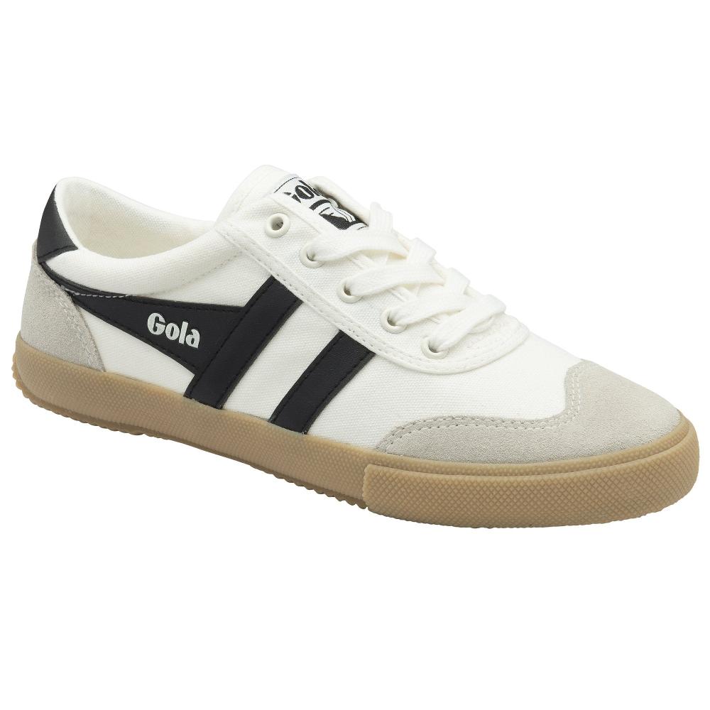 Gola Gola Classics Women's Badminton Plimsoll Sneakers