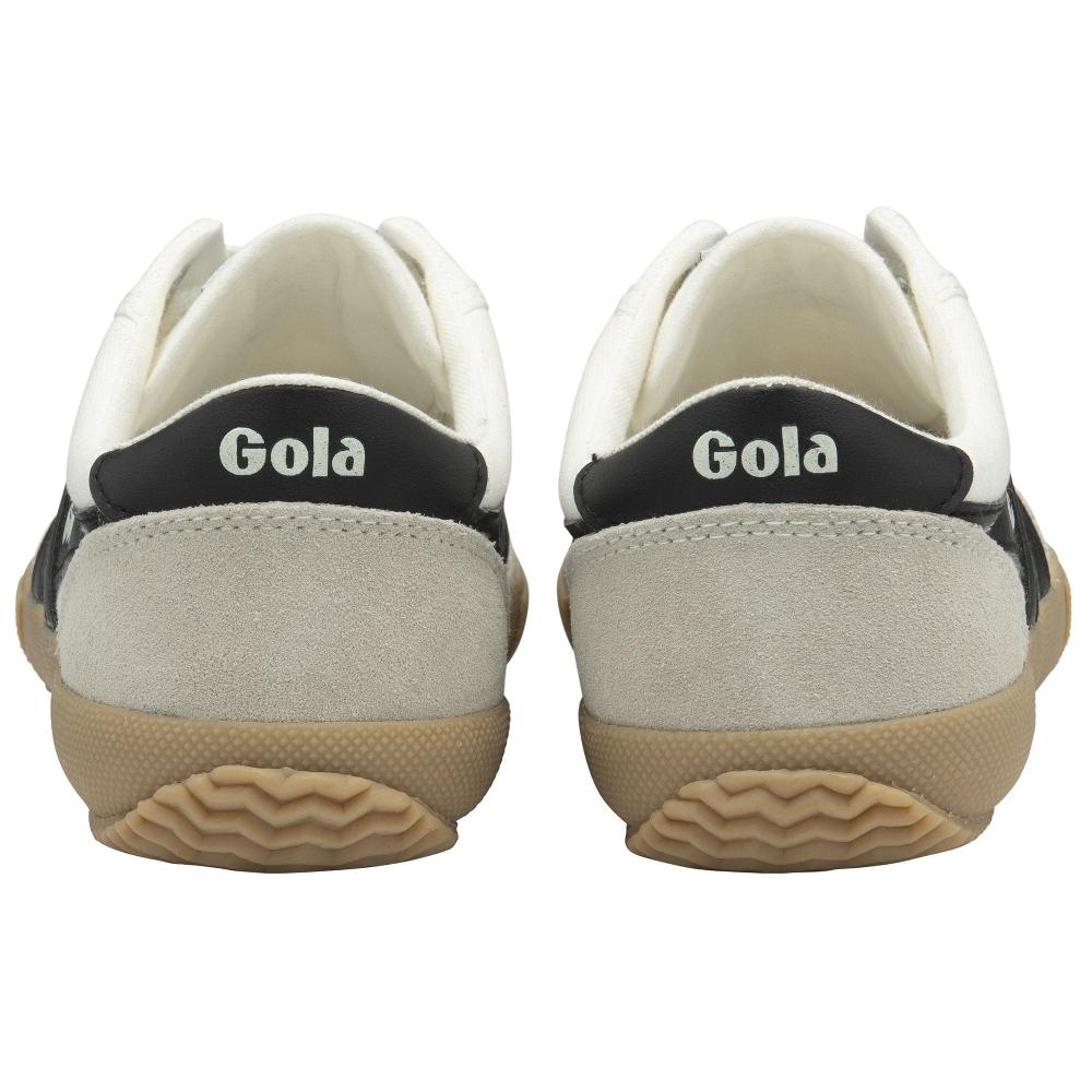 Gola Gola Classics Women's Badminton Plimsoll Sneakers