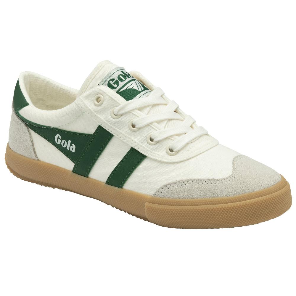Gola Gola Classics Women's Badminton Plimsoll Sneakers