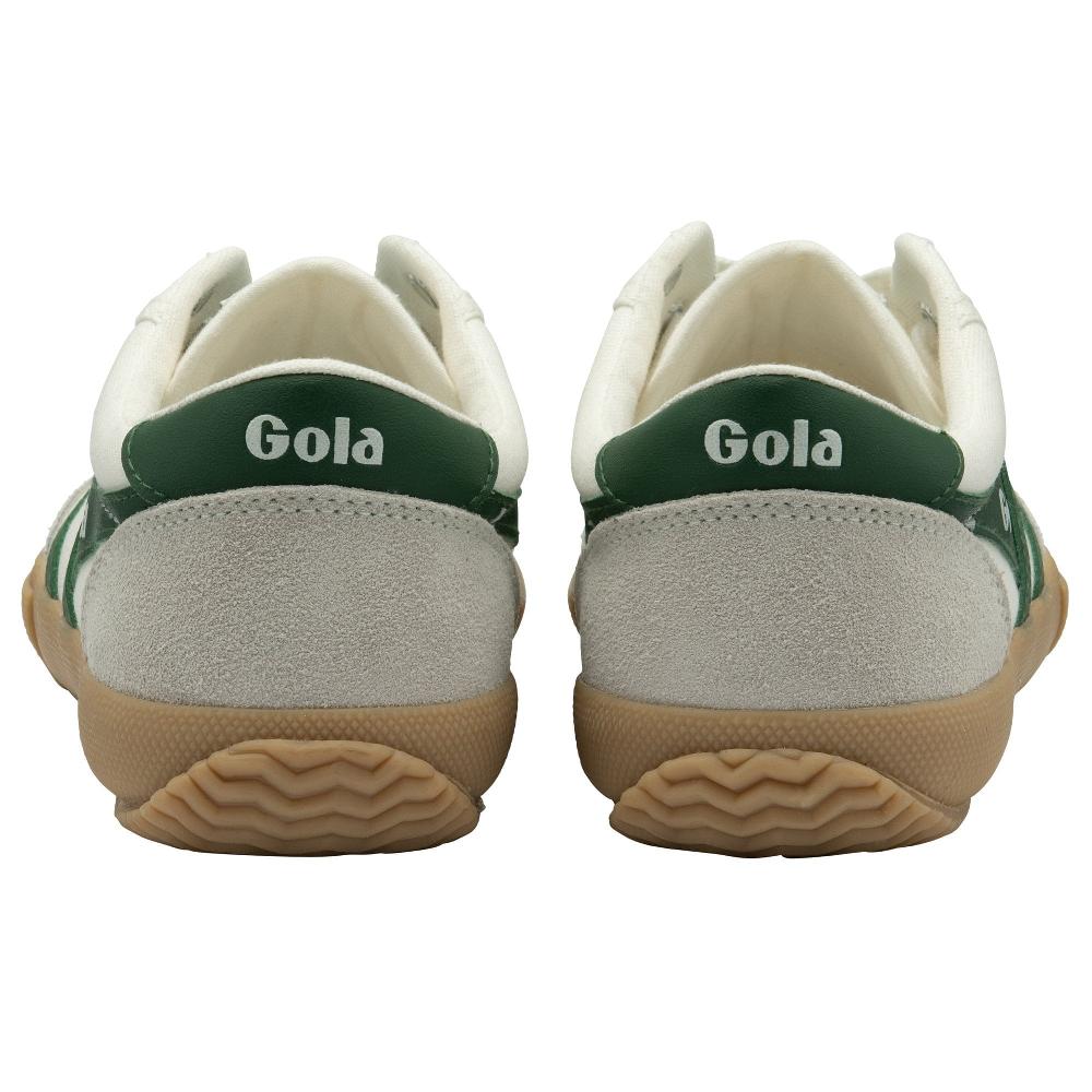 Gola Gola Classics Women's Badminton Plimsoll Sneakers