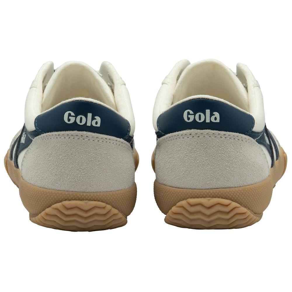 Gola Gola Classics Women's Badminton Plimsoll Sneakers