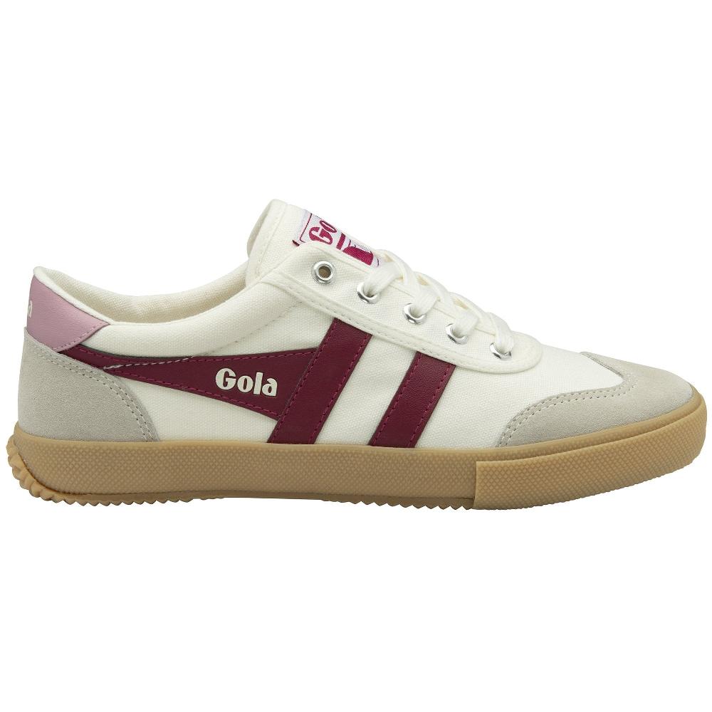 gola Gola Classics Women's Badminton Plimsoll Sneakers