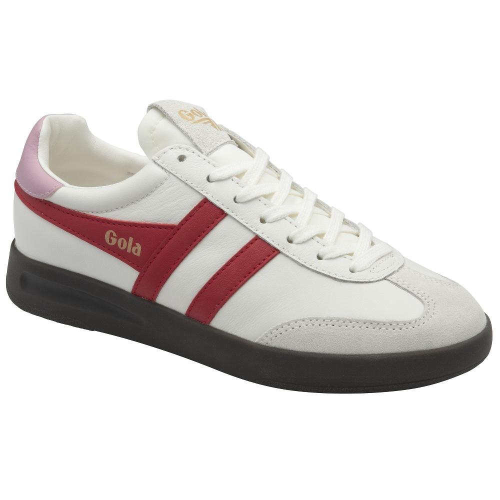 Gola Gola Classics Women's Cyclone Leather Sneakers
