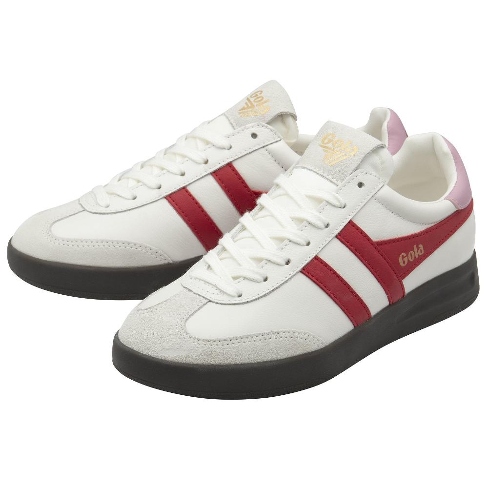 Gola Gola Classics Women's Cyclone Leather Sneakers