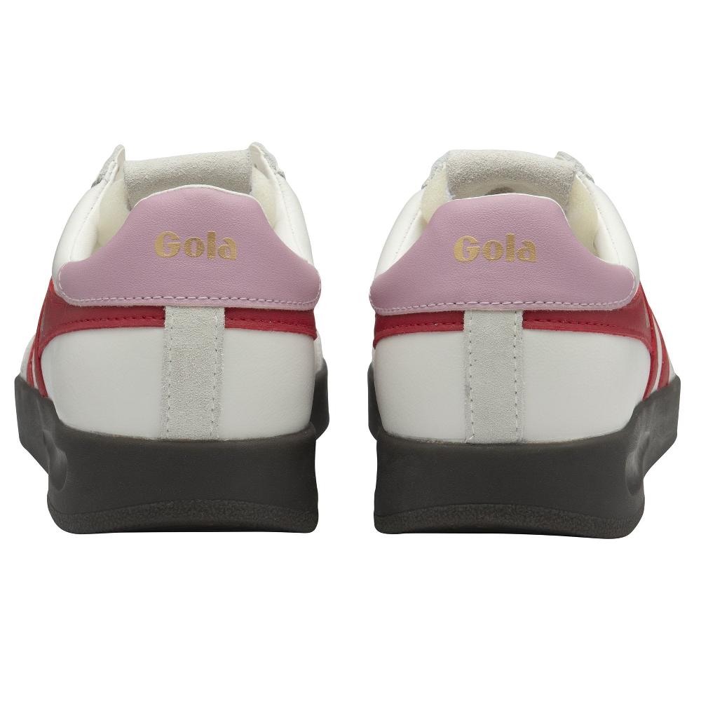 Gola Gola Classics Women's Cyclone Leather Sneakers