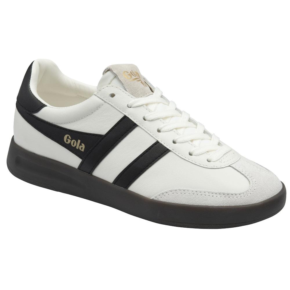 Gola Gola Classics Women's Cyclone Leather Sneakers