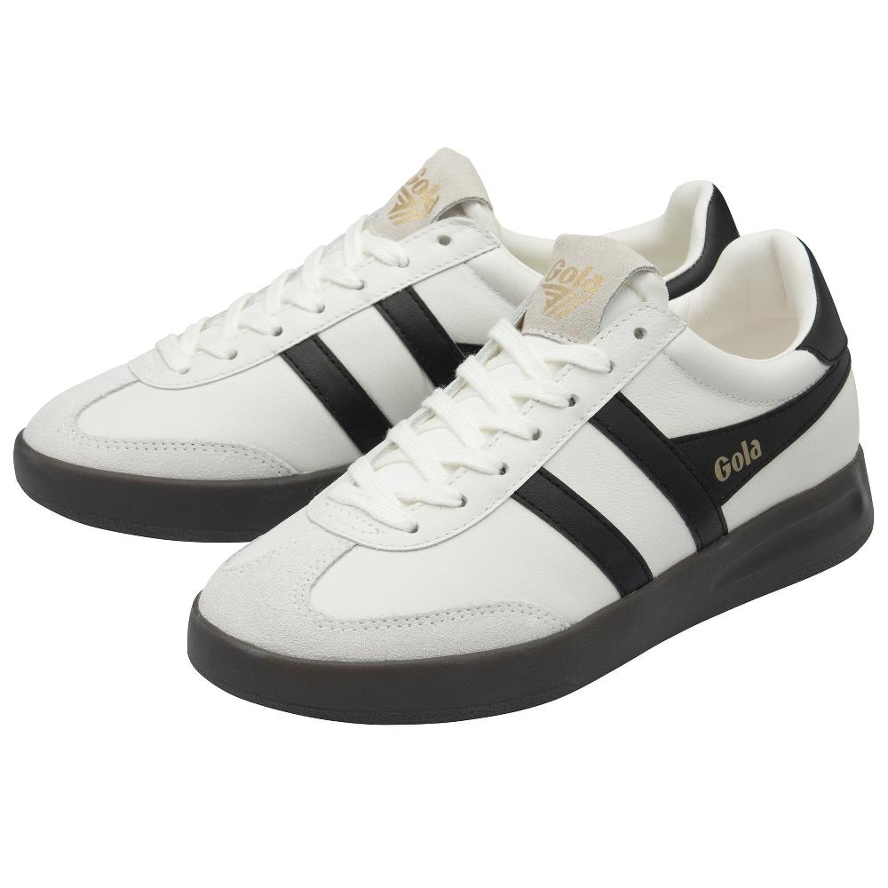 Gola Gola Classics Women's Cyclone Leather Sneakers