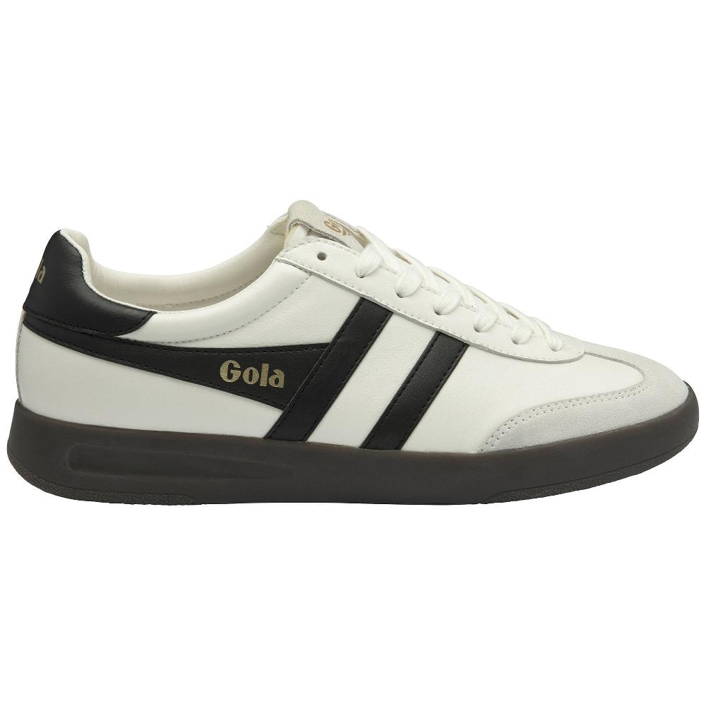 gola Gola Classics Women's Cyclone Leather Sneakers
