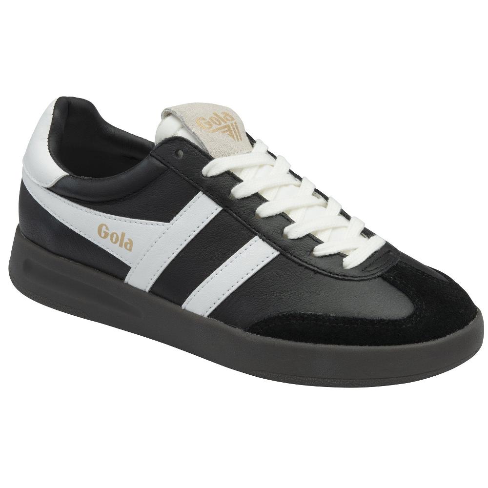 Gola Gola Classics Women's Cyclone Leather Sneakers