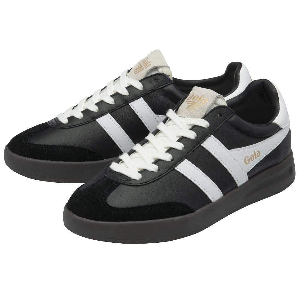 Gola Gola Classics Women's Cyclone Leather Sneakers