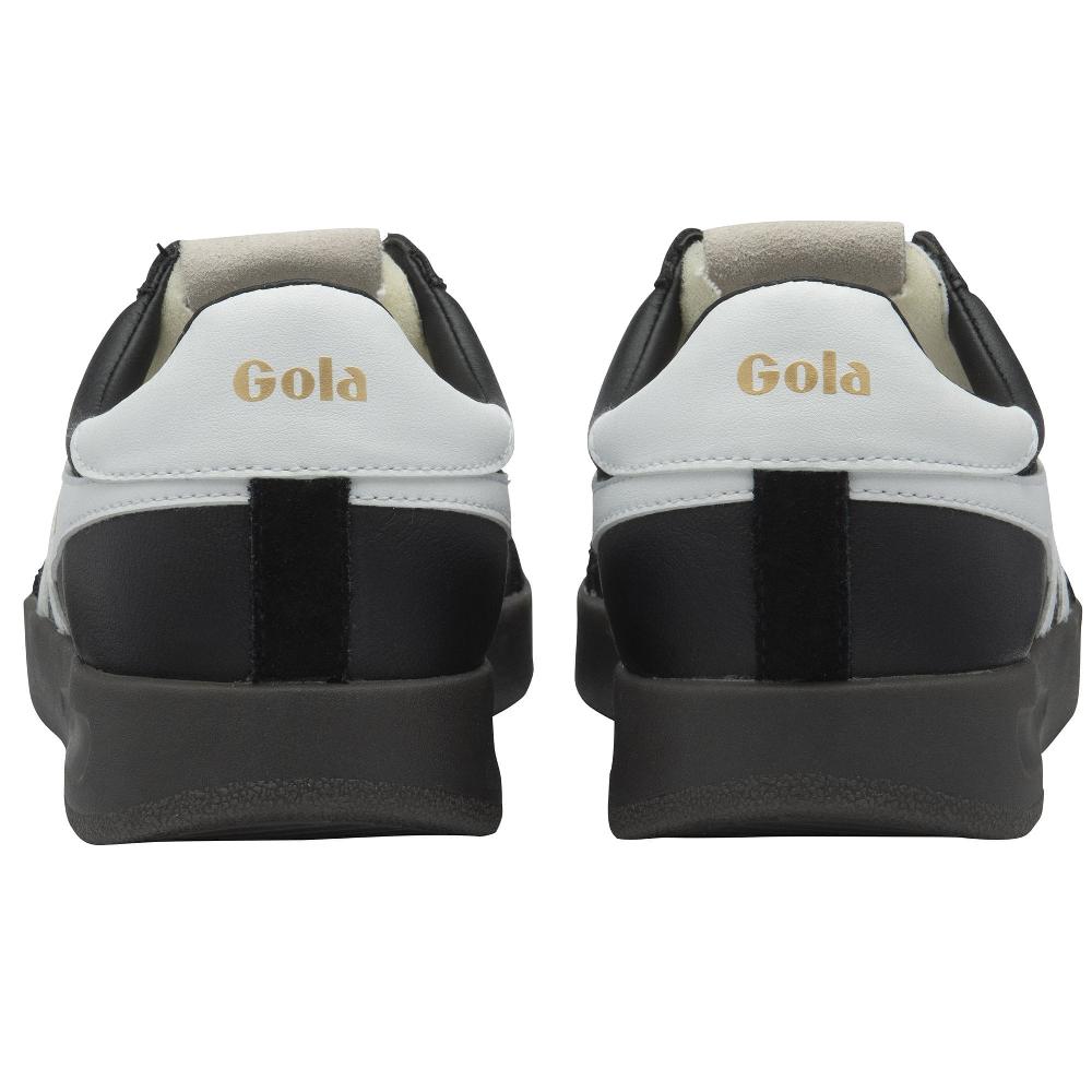 Gola Gola Classics Women's Cyclone Leather Sneakers