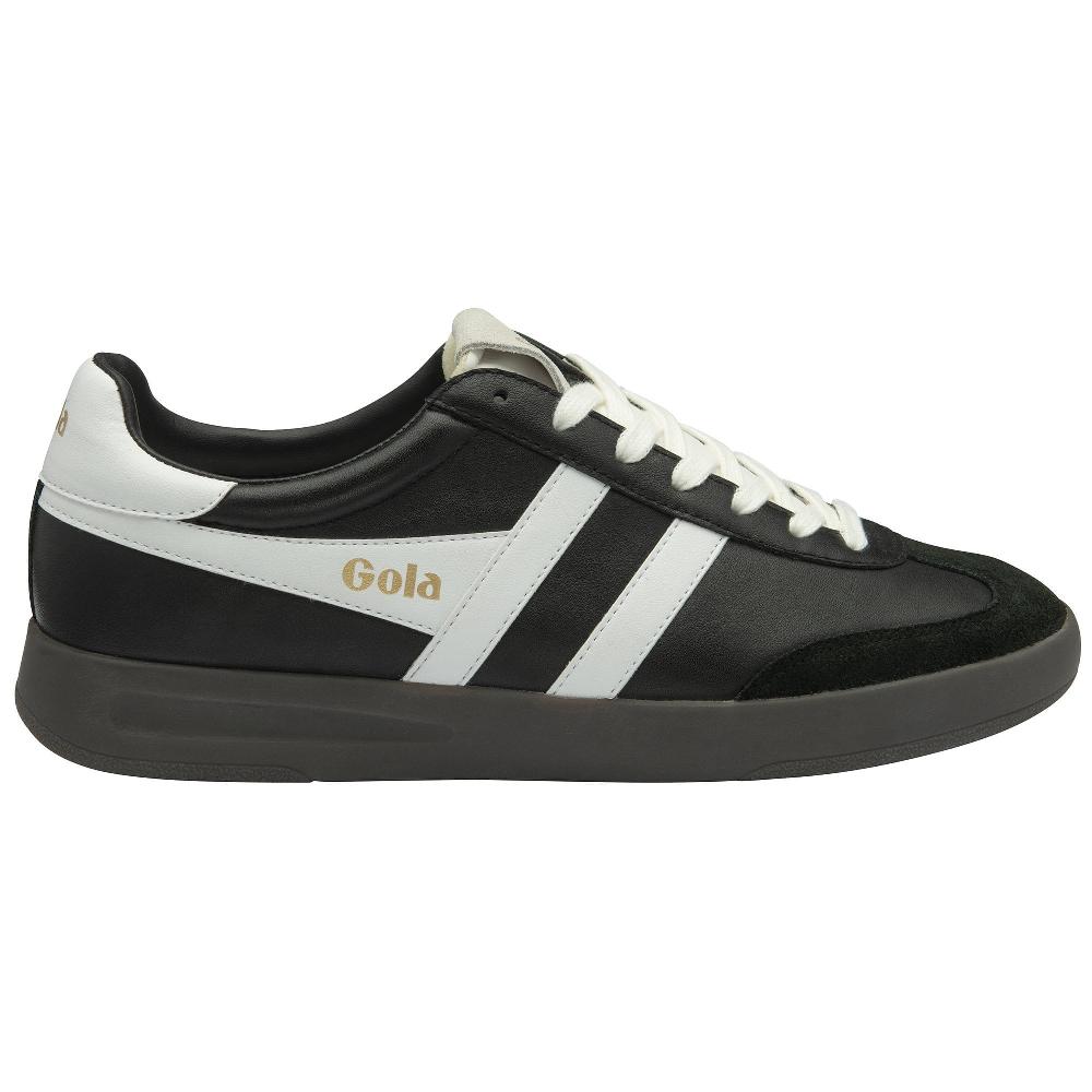 gola Gola Classics Women's Cyclone Leather Sneakers