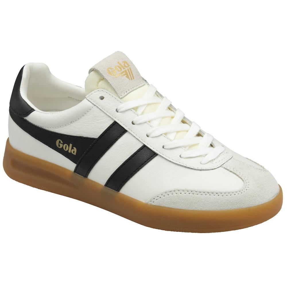 Gola Gola Classics Women's Cyclone Leather Sneakers