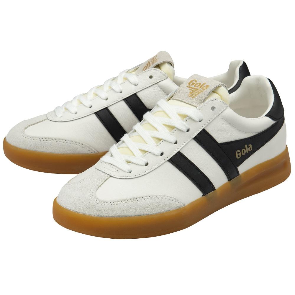 Gola Gola Classics Women's Cyclone Leather Sneakers