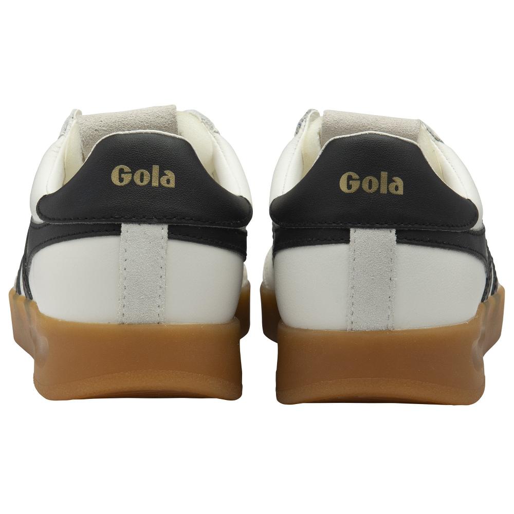 Gola Gola Classics Women's Cyclone Leather Sneakers