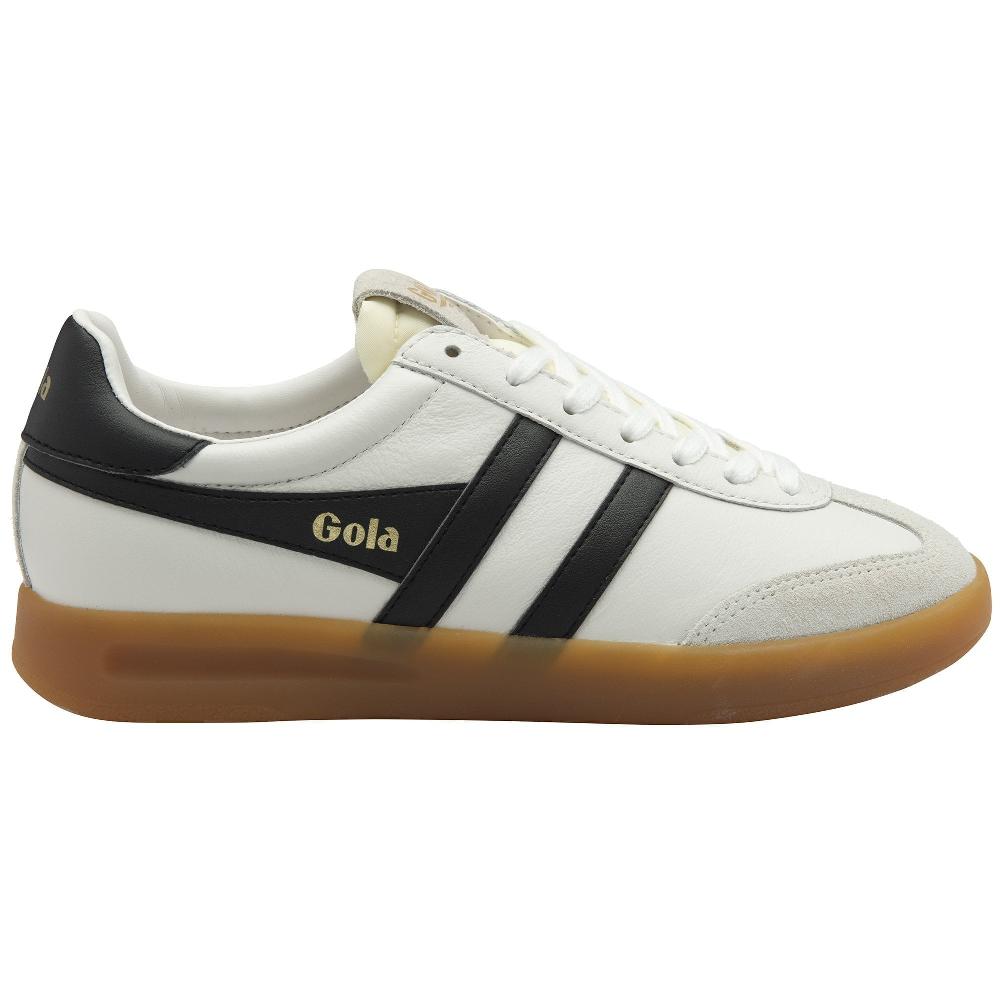 gola Gola Classics Women's Cyclone Leather Sneakers