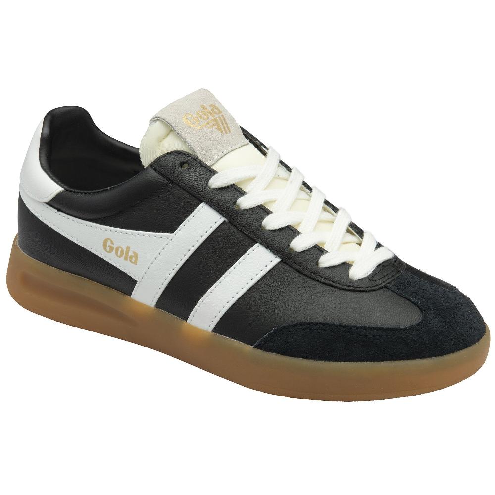 Gola Gola Classics Women's Cyclone Leather Sneakers