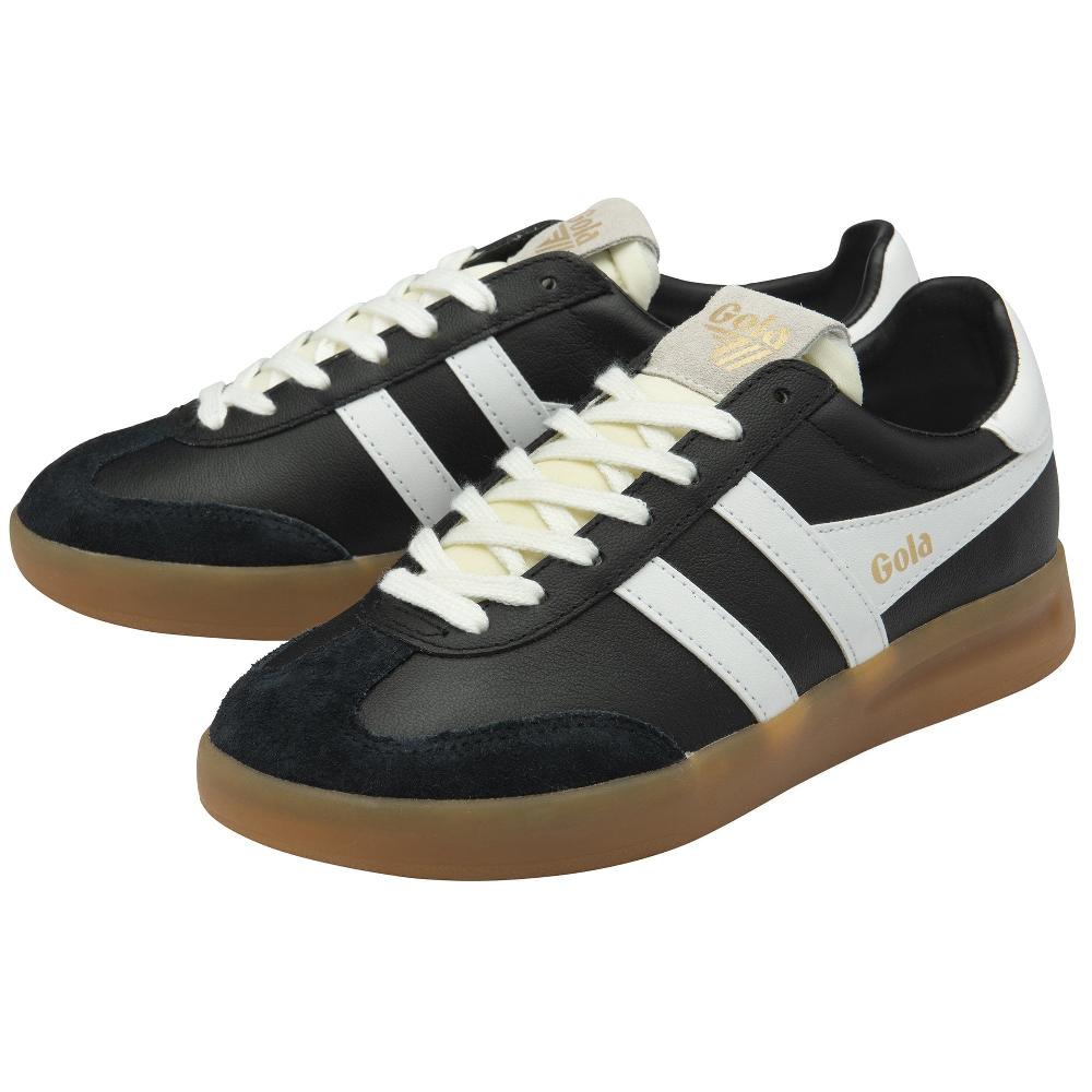 Gola Gola Classics Women's Cyclone Leather Sneakers